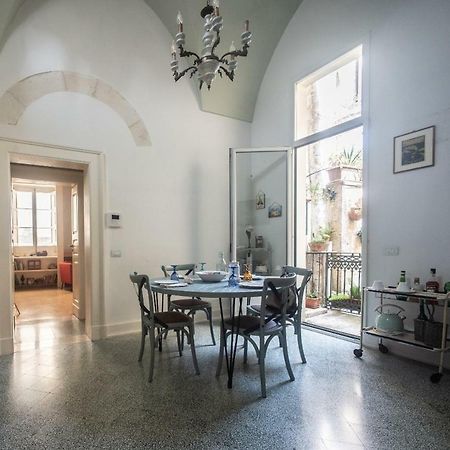 Villa La Cartapesta Lecce Exterior foto